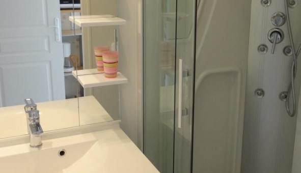 Logement tudiant Colocation à Saint Nazaire (44600)