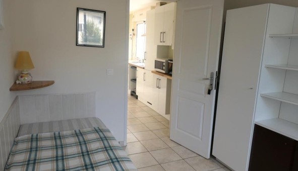 Logement tudiant Colocation à Saint Nazaire (44600)