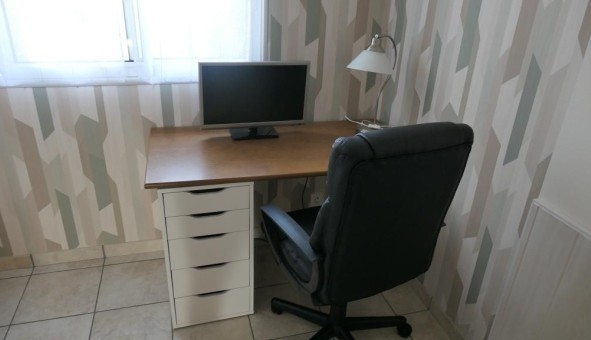 Logement tudiant Colocation à Saint Nazaire (44600)