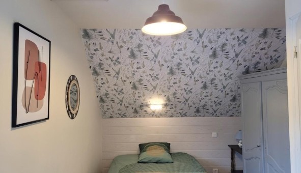 Logement tudiant Location Colocation Vide Saint Nazaire (44600)