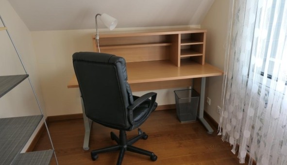 Logement étudiant Colocation à Saint Nazaire (44600)