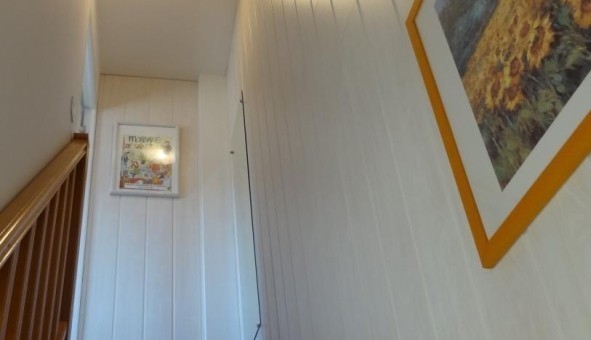 Logement étudiant Colocation à Saint Nazaire (44600)