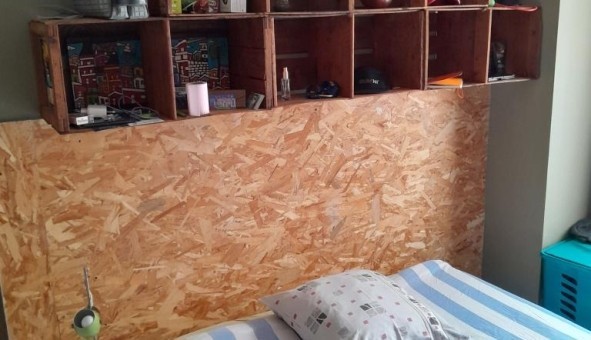 Logement tudiant Colocation à Saint Ouen (93400)