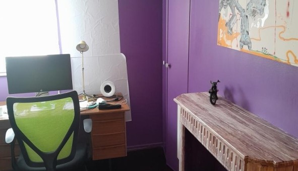 Logement tudiant Colocation à Saint Ouen (93400)