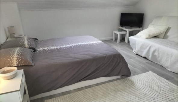 Logement tudiant Colocation à Saint Prix (95390)