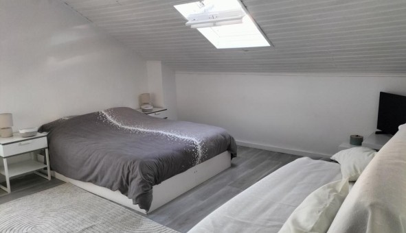Logement tudiant Colocation à Saint Prix (95390)
