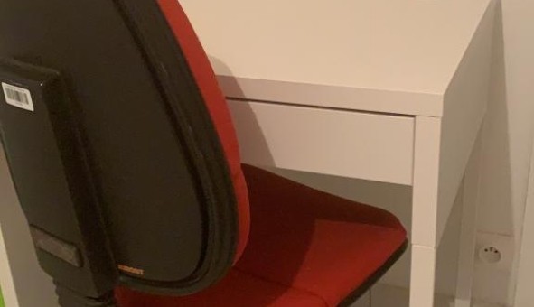 Logement tudiant Colocation à Sainte Foy ls Lyon (69110)