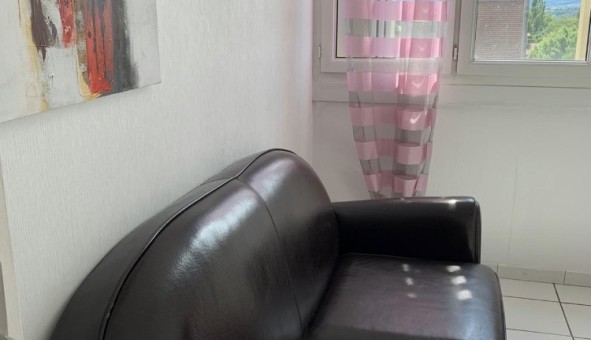 Logement tudiant Colocation à Sainte Foy ls Lyon (69110)