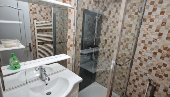 Logement tudiant Colocation à Sarcelles (95200)