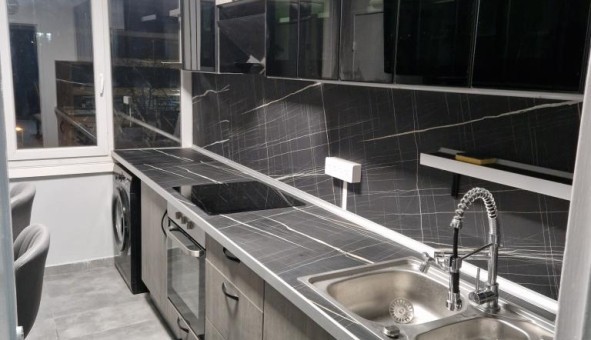 Logement tudiant Colocation à Sarcelles (95200)