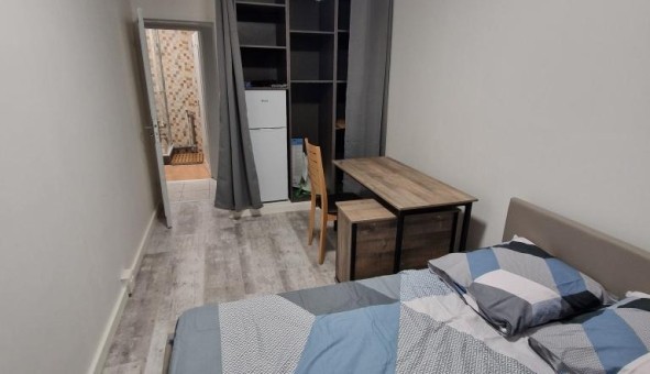 Logement tudiant Colocation à Sarcelles (95200)