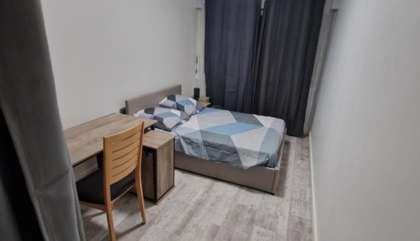 Logement tudiant Colocation à Sarcelles (95200)