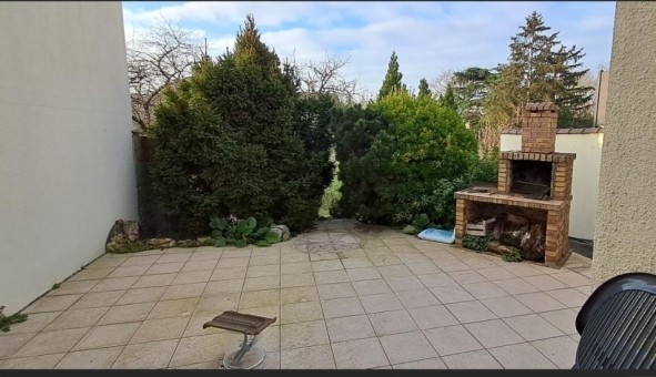 Logement tudiant Colocation à Sartrouville (78500)