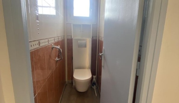 Logement tudiant Colocation à Sartrouville (78500)
