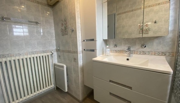 Logement tudiant Colocation à Sartrouville (78500)
