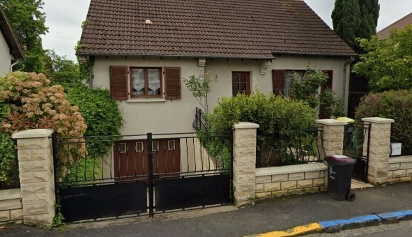 Logement tudiant Colocation à Savigny sur Orge (91600)