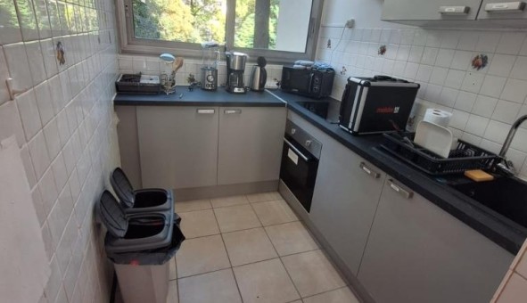 Logement tudiant Colocation à Savigny sur Orge (91600)