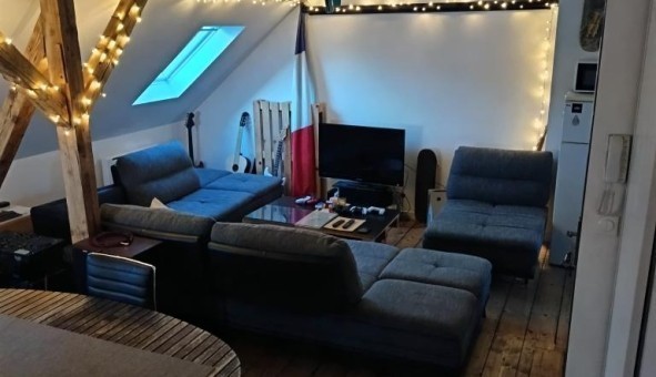 Logement tudiant Colocation à Schiltigheim (67300)