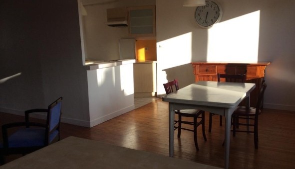 Logement tudiant Colocation à Sedan (08200)