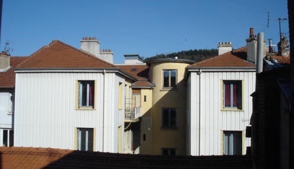 Logement tudiant Colocation à Sedan (08200)