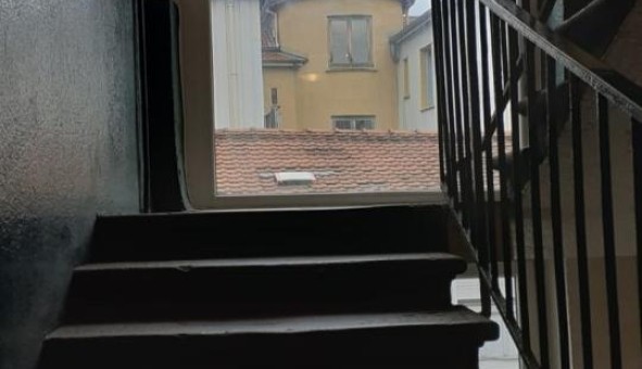 Logement tudiant Colocation à Sedan (08200)