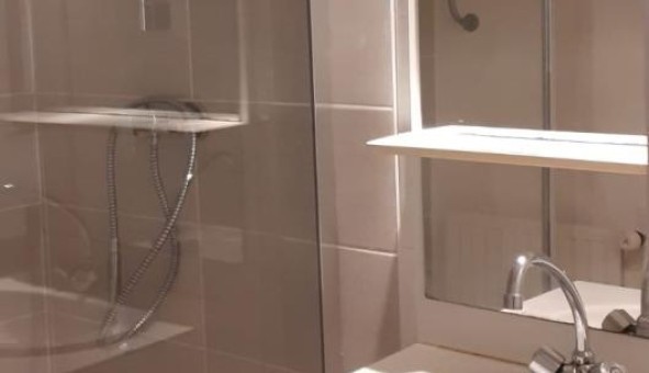 Logement tudiant Colocation à Sedan (08200)
