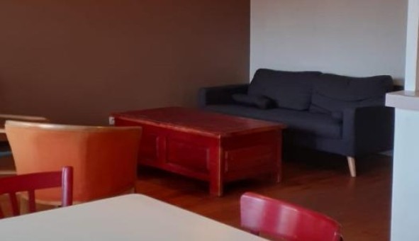Logement tudiant Colocation à Sedan (08200)