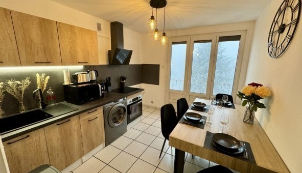 Logement tudiant Colocation à Sedan (08200)