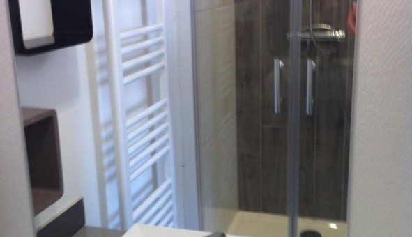 Logement tudiant Colocation à Sedan (08200)