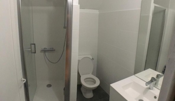 Logement tudiant Colocation à Sedan (08200)