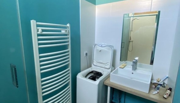 Logement tudiant Colocation à Sedan (08200)