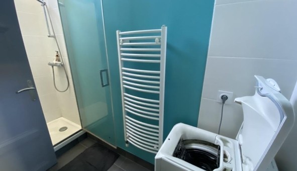 Logement tudiant Colocation à Sedan (08200)