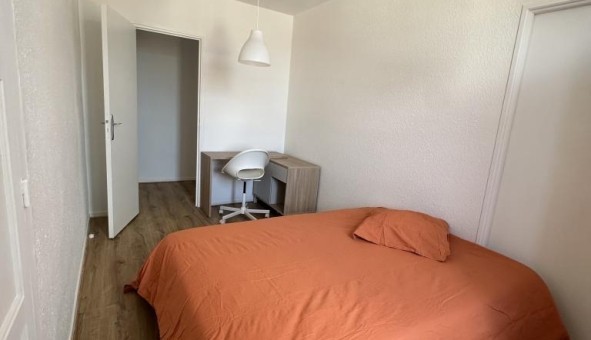 Logement tudiant Colocation à Sedan (08200)
