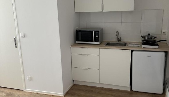Logement tudiant Colocation à Sedan (08200)