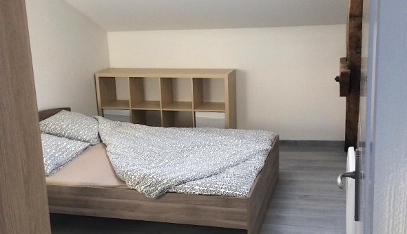 Logement tudiant Colocation à Sedan (08200)