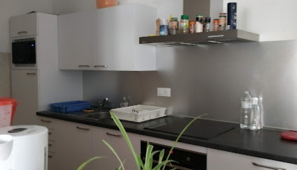 Logement tudiant Colocation à Sedan (08200)