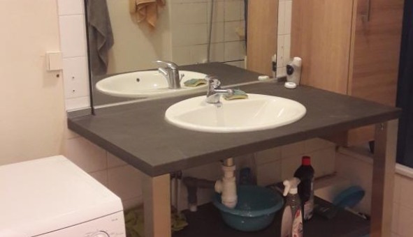 Logement tudiant Colocation à Sedan (08200)