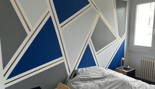 Logement tudiant Colocation à Sedan (08200)