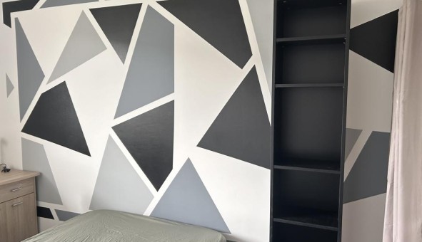 Logement tudiant Colocation à Sedan (08200)