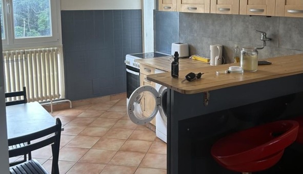Logement tudiant Colocation à Sedan (08200)