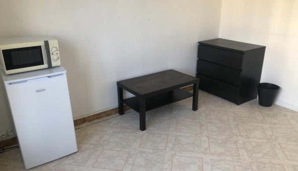 Logement tudiant Colocation à Sevran (93270)