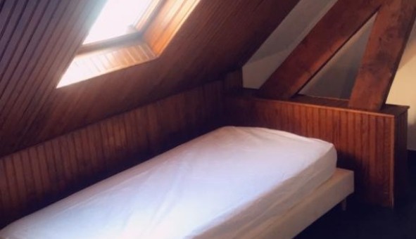 Logement tudiant Colocation à Sevran (93270)