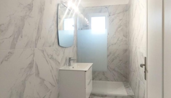 Logement tudiant Colocation à Sevran (93270)
