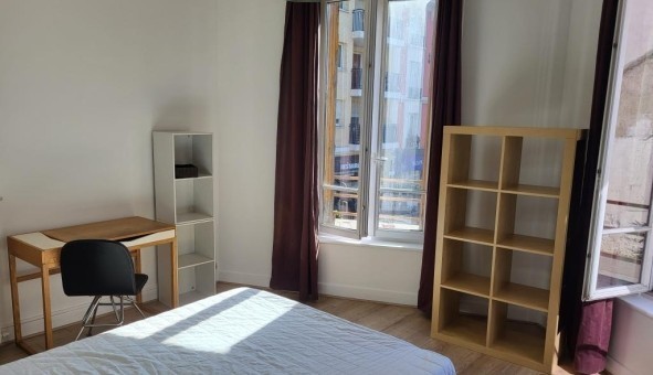 Logement tudiant Colocation à Seythenex (74210)