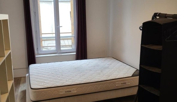 Logement tudiant Colocation à Seythenex (74210)