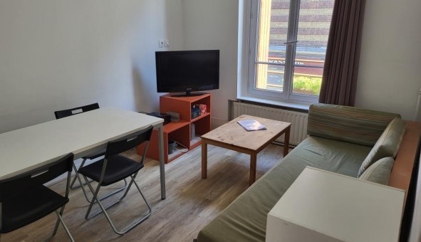 Logement tudiant Colocation à Seythenex (74210)