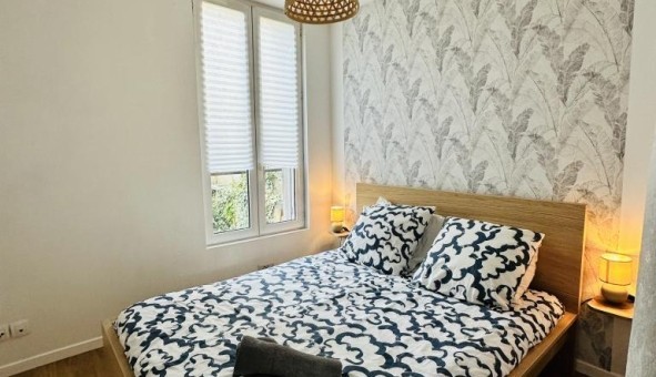 Logement tudiant Colocation à Seythenex (74210)