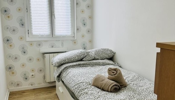 Logement tudiant Colocation à Seythenex (74210)