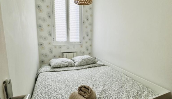 Logement tudiant Colocation à Seythenex (74210)