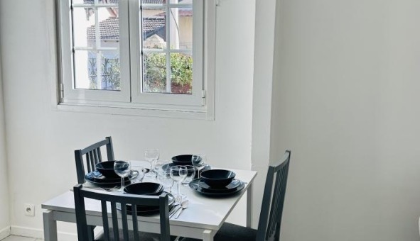Logement tudiant Colocation à Seythenex (74210)
